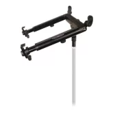 Ultimate Support HYM-100QR Настольная стойка для ноутбука