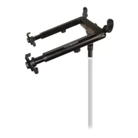 Ultimate Support HYM-100QR Настольная стойка для ноутбука