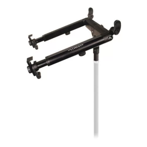 Ultimate Support HYM-100QR Настольная стойка для ноутбука