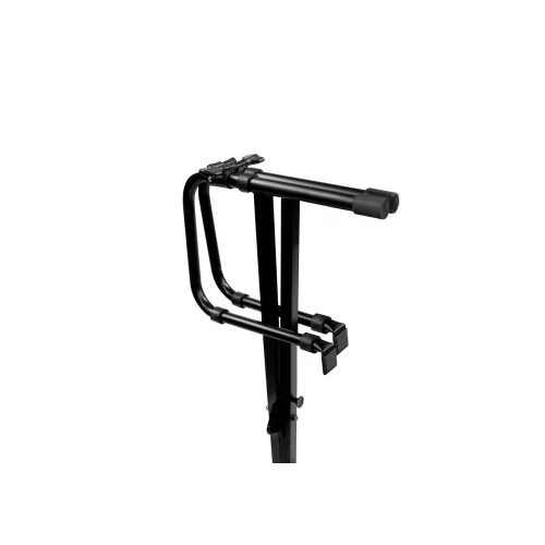 Ultimate Support IQ-1200 Клавишная крестообразная стойка на 2 инструмента, черная