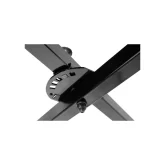 Ultimate Support IQ-1200 Клавишная крестообразная стойка на 2 инструмента, черная