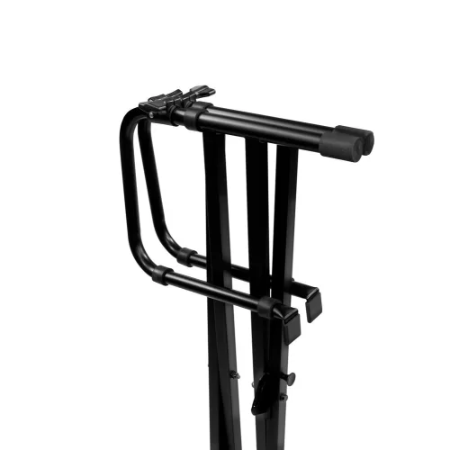 Ultimate Support IQ-2200 Клавишная крестообразная стойка на 2 инструмента