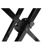 Ultimate Support IQ-2200 Клавишная крестообразная стойка на 2 инструмента