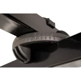 Ultimate Support IQ-3000 Клавишная крестообразная стойка усиленная на 1 инструмент