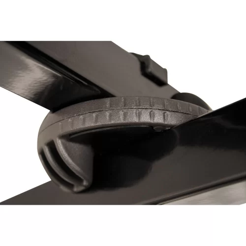 Ultimate Support IQ-3000 Клавишная крестообразная стойка усиленная на 1 инструмент