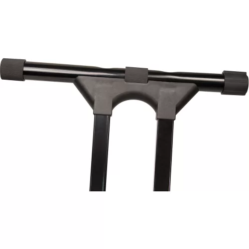 Ultimate Support IQ-3000 Клавишная крестообразная стойка усиленная на 1 инструмент