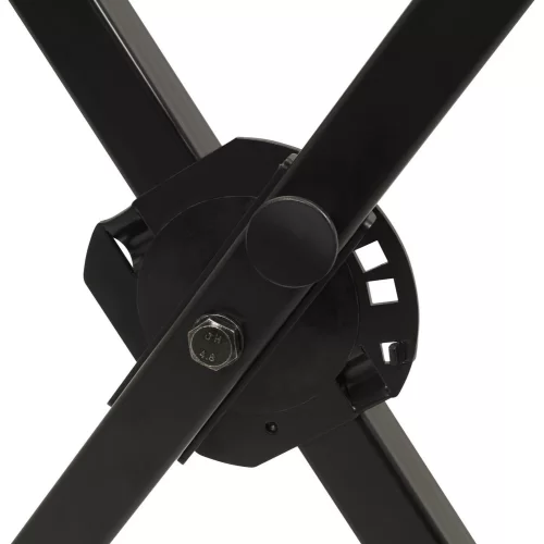 Ultimate Support IQ-X-1000 Клавишная крестообразная стойка усиленная