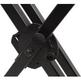 Ultimate Support IQ-X-2000 Клавишная крестообразная стойка усиленная