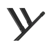 Ultimate Support IQ-X-2000 Клавишная крестообразная стойка усиленная