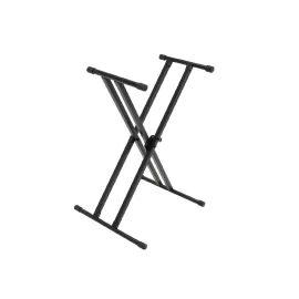 Ultimate Support IQ-X-2000 Клавишная крестообразная стойка усиленная