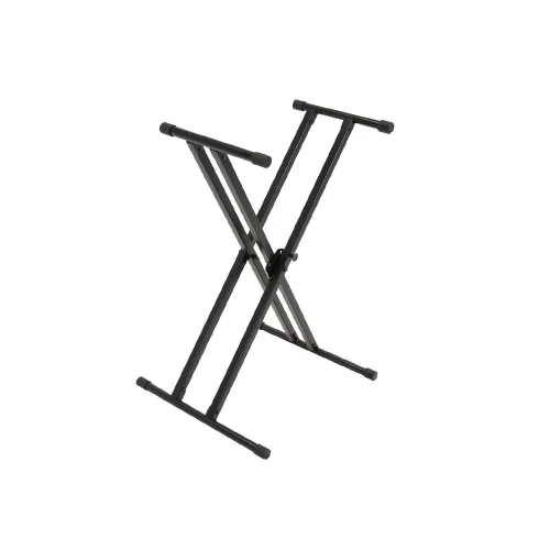 Ultimate Support IQ-X-2000 Клавишная крестообразная стойка усиленная