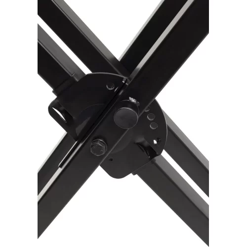 Ultimate Support IQ-X-3000 Клавишная крестообразная стойка усиленная