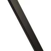 Ultimate Support JS-500C Клавишная крестообразная стойка на 1 инструмент, черная, алюминий