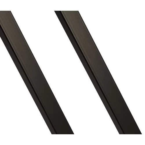 Ultimate Support JS-502DC Клавишная крестообразная стойка усиленная на 1 инструмент, черная