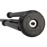 Ultimate Support LIVE-MC-66B Стойка микрофонная прямая на треноге