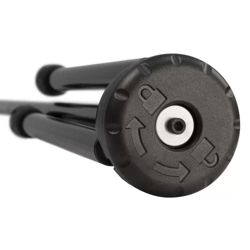 Ultimate Support LIVE-MC-66B Стойка микрофонная прямая на треноге