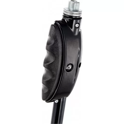 Ultimate Support LIVE-T Стойка микрофонная прямая one-hand, тренога, высота 115-190см, черная