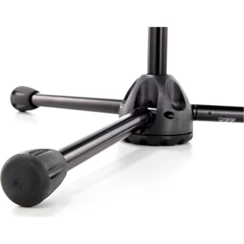 Ultimate Support LIVE-T Стойка микрофонная прямая one-hand, тренога, высота 115-190см, черная