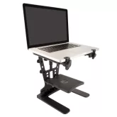 Ultimate Support LPT1000QR Настольная стойка для ноутбука