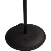 Ultimate Support MC-FT-200 Стойка микрофонная прямая, с возможностью регулировки наклона, круглое основание