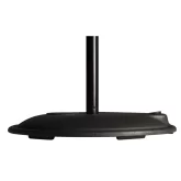 Ultimate Support MC-FT-200 Стойка микрофонная прямая, с возможностью регулировки наклона, круглое основание