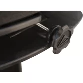 Ultimate Support MS-100B Стойки для студийных мониторов с изменяемым наклоном 93см, пара