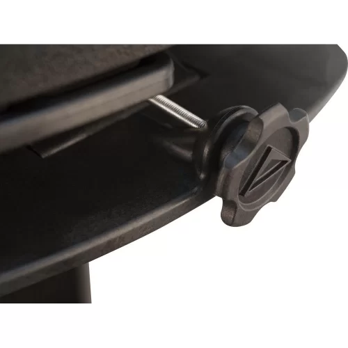 Ultimate Support MS-100B Стойки для студийных мониторов с изменяемым наклоном 93см, пара