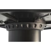 Ultimate Support MS-100B Стойки для студийных мониторов с изменяемым наклоном 93см, пара