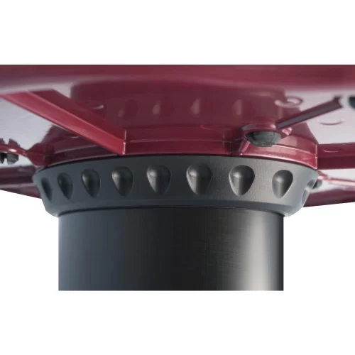 Ultimate Support MS-100R  Стойки для студийных мониторов 93см, пара