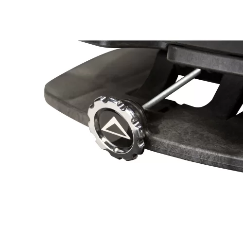 Ultimate Support MS-80 Настольные подставки для студийных мониторов (пара)