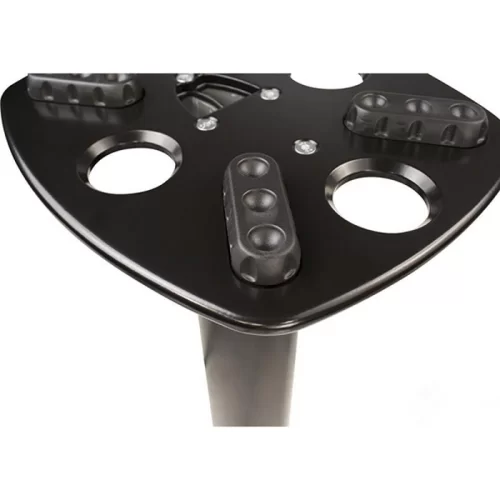 Ultimate Support MS-90/36B Стойки для студийных мониторов 91см, пара