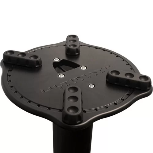 Ultimate Support MS-90/36B Стойки для студийных мониторов 91см, пара