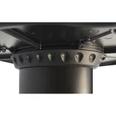 Ultimate Support MS-90/36B Стойки для студийных мониторов 91см, пара