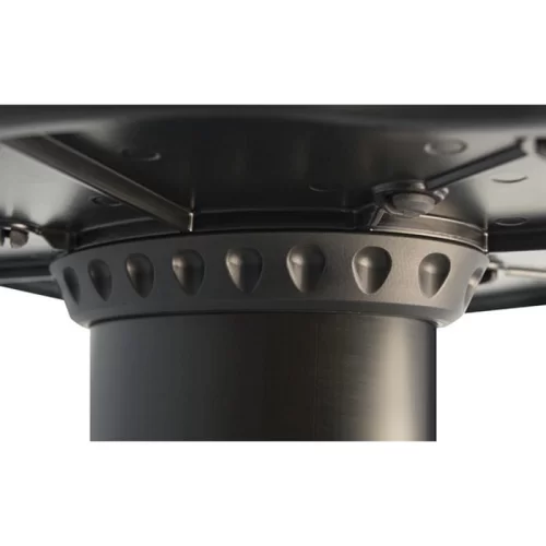 Ultimate Support MS-90/36B Стойки для студийных мониторов 91см, пара