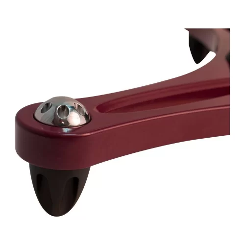 Ultimate Support MS-90/36R Стойки для студийных мониторов 91см, пара