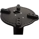 Ultimate Support MS-90/45B Стойки для студийных мониторов 115см, пара