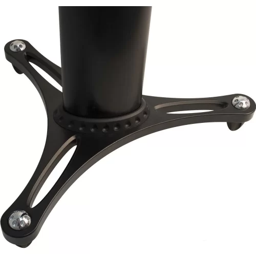 Ultimate Support MS-90/45B Стойки для студийных мониторов 115см, пара