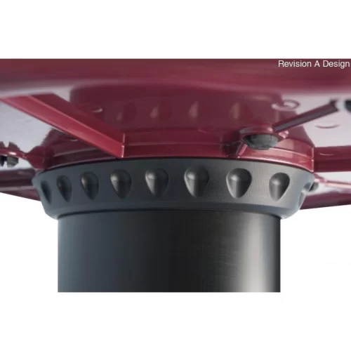 Ultimate Support MS-90/45R Стойки для студийных мониторов 91см, пара