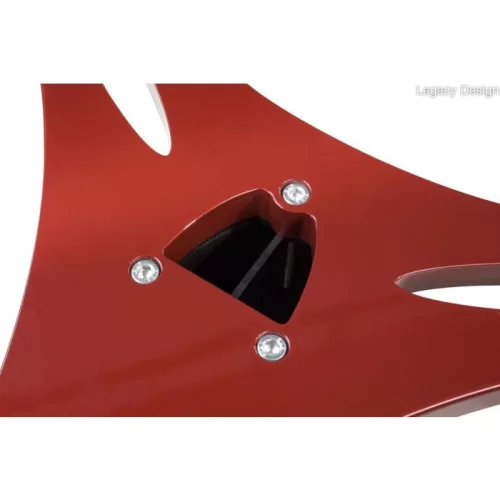 Ultimate Support MS-90/45R Стойки для студийных мониторов 91см, пара