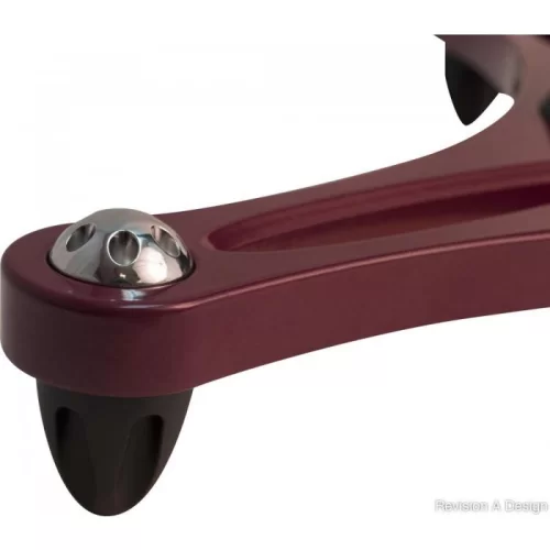 Ultimate Support MS-90/45R Стойки для студийных мониторов 91см, пара