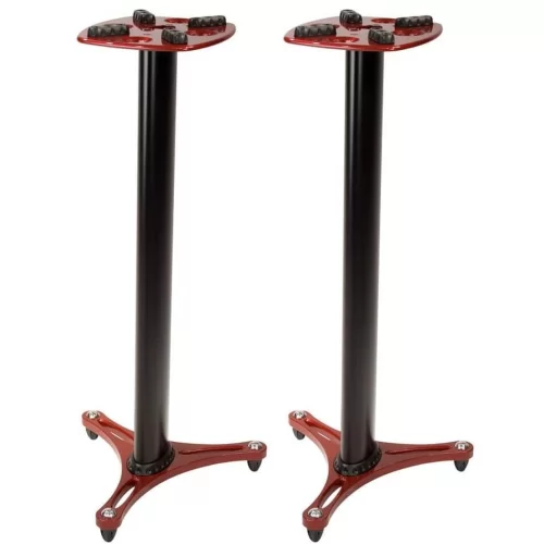 Ultimate Support MS-90/45R Стойки для студийных мониторов 91см, пара