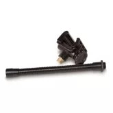 Ultimate Support PC-100 Pole Clamp Крепление (струбцина) на стойку, "гусиная шея" 22.5см