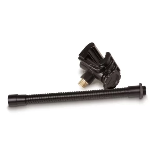 Ultimate Support PC-100 Pole Clamp Крепление (струбцина) на стойку, "гусиная шея" 22.5см