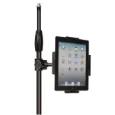 Ultimate Support PC-100 Pole Clamp Крепление (струбцина) на стойку, "гусиная шея" 22.5см