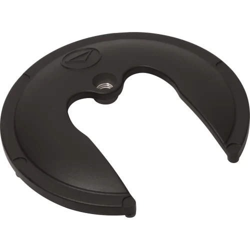 Ultimate Support PRO-R-SB Стойка микрофонная прямая