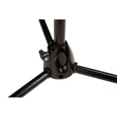 Ultimate Support PRO-T Стойка микрофонная прямая на треноге, черная