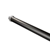 Ultimate Support PRO-T-SHORT-F Стойка микрофонная низкая журавль на треноге