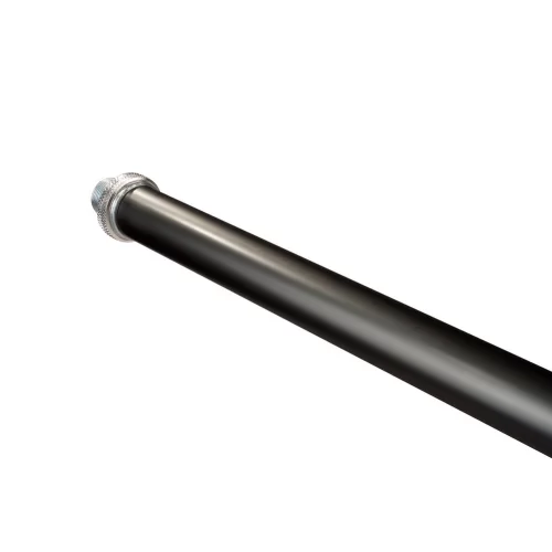 Ultimate Support PRO-T-SHORT-F Стойка микрофонная низкая журавль на треноге