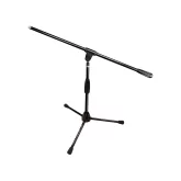 Ultimate Support PRO-T-SHORT-F Стойка микрофонная низкая журавль на треноге
