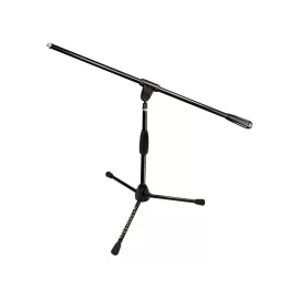 Ultimate Support PRO-T-SHORT-F Стойка микрофонная низкая журавль на треноге